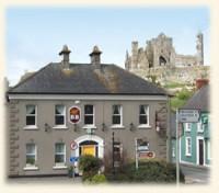 Ladyswell House